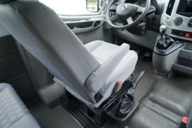 御风&nbsp;VAN/轻客驾驶室图片