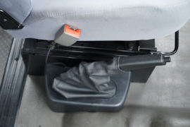 御风&nbsp;VAN/轻客驾驶室图片