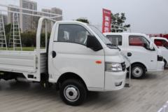 降价促销 小霸王W17载货车仅售6.98万  