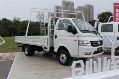 降价促销 小霸王W17载货车仅售6.98万  