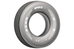 中策 网红 eS88(12R22.5 18PR)定载卡车轮胎