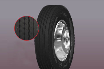 中策 网红 eS88(7.00R16LT 14PR)定载全轮位轮胎