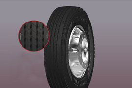 网红&nbsp;轮胎外观                                                图片
