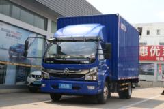 好车好品质 新乡凌宇东风凯普特国六上市