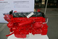 福田康明斯X13NS6B580 580马力 13L 国六 柴油发动机