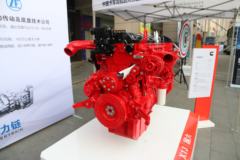 福田康明斯X13NS6B580 580马力 13L 国六 柴油发动机
