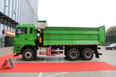 江淮 格尔发K5W重卡 2020款 375马力 6X4 5.6米自卸车(HFC3251P1K6E39WS)