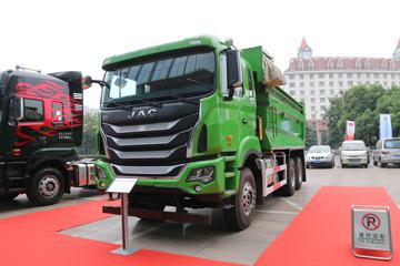  K5Wؿ 2020 375 6X4 5.6ж(HFC3251P1K6E39WS) ͼƬ
