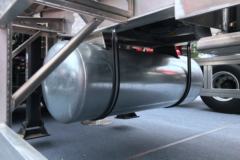 三一重卡 英杰版 400马力 6X4牵引车(HQC4251T)