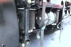 三一重卡 英杰版 400马力 6X4牵引车(HQC4251T)