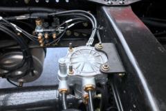 三一重卡 英杰版 400马力 6X4牵引车(HQC4251T)