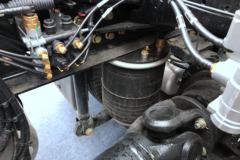 三一重卡 英杰版 400马力 6X4牵引车(HQC4251T)