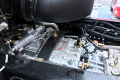 三一重卡 英杰版 400马力 6X4牵引车(HQC4251T)