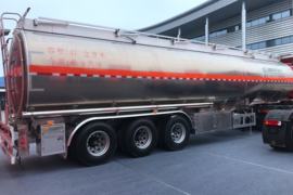 三一重卡&nbsp;牵引车上装                                                图片