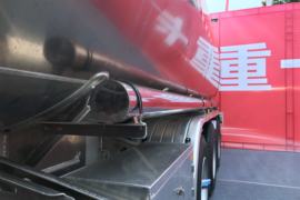 三一重卡&nbsp;牵引车上装                                                图片