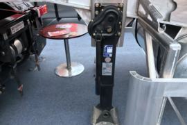 三一重卡&nbsp;牵引车上装                                                图片