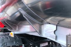 三一重卡 英杰版 400马力 6X4牵引车(HQC4251T)