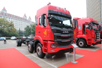 ���� �����A5W�ؿ� 2020�� 285���� 6X2 9.6�������ػ���(HFC1251P1K3D54S3V)ͼƬ