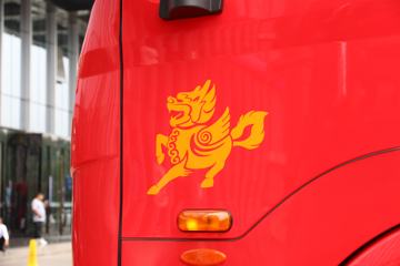 ���� �����A5W�ؿ� 2020�� 285���� 6X2 9.6�������ػ���(HFC1251P1K3D54S3V)ͼƬ