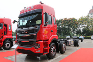 ���� �����A5W�ؿ� 2020�� 285���� 6X2 9.6�������ػ���(HFC1251P1K3D54S3V)ͼƬ