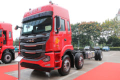 上海海航汽销格尔发A5载货车火热促销中 让利高达0.6万