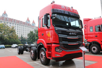 ���� �����A5W�ؿ� 2020�� 285���� 6X2 9.6�������ػ���(HFC1251P1K3D54S3V)ͼƬ