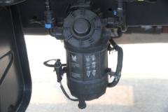江铃 顺达窄体 116马力 4.15米冷藏车(伴君长兴牌)(AAA5040XLC)