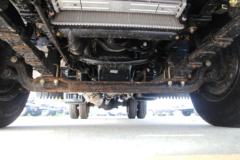 江铃 顺达窄体 116马力 4.15米冷藏车(伴君长兴牌)(AAA5040XLC)