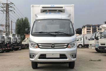  M2 1.5L ֮ 116 4X2 3.7س()(BJ5032XLC5JV5-01)ͼƬ