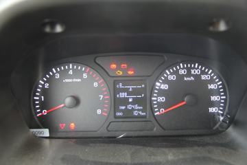  M2 1.5L ֮ 116 4X2 3.7س()(BJ5032XLC5JV5-01)ͼƬ