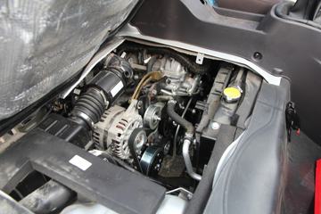  M2 1.5L ֮ 116 4X2 3.7س()(BJ5032XLC5JV5-01)ͼƬ