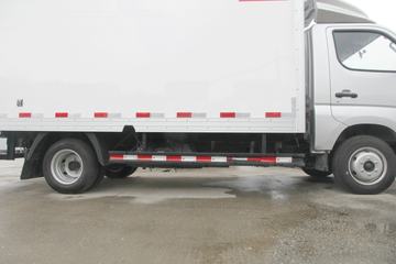  M2 1.5L ֮ 116 4X2 3.7س()(BJ5032XLC5JV5-01)ͼƬ