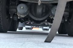 中国重汽 SITRAK C5H 270马力 4X2 压缩式垃圾车(青专牌) 中国重汽 SITRAK C5H 270马力 4X2 压缩式垃圾车(青专牌)