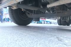 中国重汽 SITRAK C5H 270马力 4X2 压缩式垃圾车(青专牌) 中国重汽 SITRAK C5H 270马力 4X2 压缩式垃圾车(青专牌)