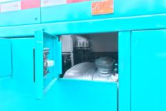 中国重汽 SITRAK C5H 270马力 4X2 压缩式垃圾车(青专牌) 中国重汽 SITRAK C5H 270马力 4X2 压缩式垃圾车(青专牌)