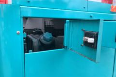 中国重汽 SITRAK C5H 270马力 4X2 压缩式垃圾车(青专牌) 中国重汽 SITRAK C5H 270马力 4X2 压缩式垃圾车(青专牌)