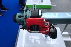 重器 13吨 碟刹71挂车桥