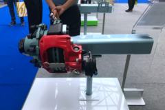 重器 13吨 碟刹71挂车桥