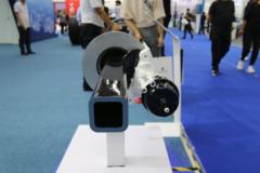 梅州SHSM12010 400K 挂车桥