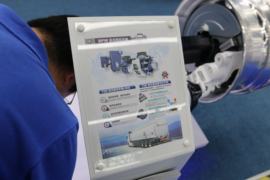 挂车桥&nbsp;车桥外观                                                图片