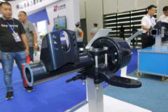 梅州NRSM12010 挂车桥