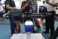 梅州NRSM12010 挂车桥