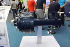 梅州HZM14010 422kg 挂车桥