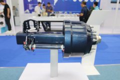 梅州HZM13010 挂车桥(自重385kg)