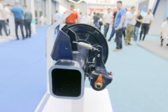 梅州HZM13010 挂车桥(自重385kg)