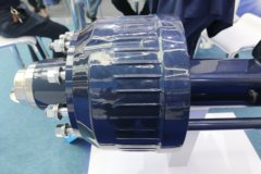 梅州HZM20010 挂车桥(自重488kg) 梅州HZM20010 挂车桥(自重488kg)