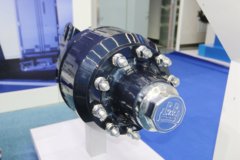 梅州HZM20010 挂车桥(自重488kg) 梅州HZM20010 挂车桥(自重488kg)