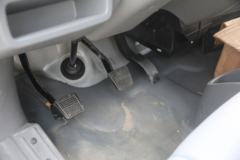 福田 祥菱V 116马力 4X2 3.05米冷藏车