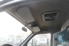 福田 祥菱V 116马力 4X2 3.05米冷藏车