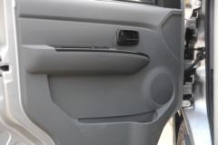 福田 祥菱V 116马力 4X2 3.05米冷藏车